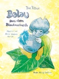 Cover: Balau aus dem Blaubeerbusch - Knabe Verlag Weimar