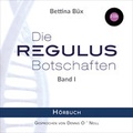 Cover: Die Regulus-Botschaften - EchnAton Verlag