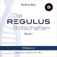 Enlarge image Cover: Die Regulus-Botschaften - EchnAton Verlag