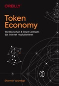 Cover: Token Economy - O'Reilly