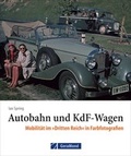 Cover: Autobahn und KdF-Wagen - GeraMond