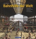 Cover: Bahnh&ouml;fe der Welt - GeraMond