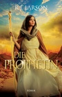 Cover: Die Prophetin - ReformaZion Media