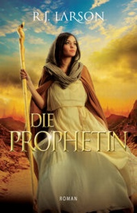 Enlarge image Cover: Die Prophetin - ReformaZion Media