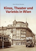 Cover: Kinos, Theater und Variet&eacute;s in Wien - Sutton