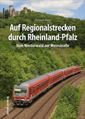 Cover: Auf Regionalstrecken durch Rheinland-Pfalz - Sutton