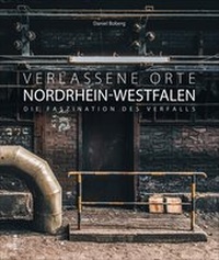 Abbildung von: Verlassene Orte Nordrhein-Westfalen - Sutton