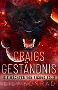 Cover: Craigs Gest&auml;ndnis - Nova MD