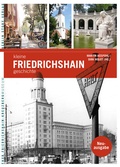 Cover: Kleine Friedrichshaingeschichte - Berlin Story Verlag GmbH