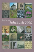 Cover: Bentheimer Jahrbuch 2020 - Heimatverein Grafschaft Bentheim e.V.