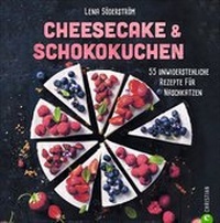 Abbildung von: Cheesecake & Schokokuchen - Christian