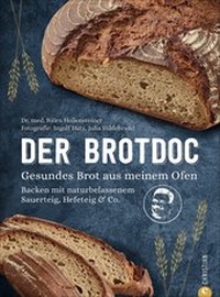 Abbildung von: Der Brotdoc - Christian