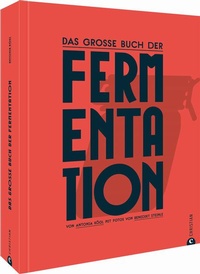 Abbildung von: Das große Buch der Fermentation - Christian