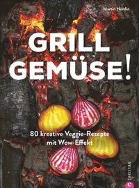 Abbildung von: Grill Gemüse! - Christian