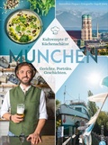 Cover: M&uuml;nchen - Christian