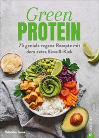 Abbildung von: Green Protein - Christian
