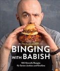 Cover: Binging with Babish - Christian