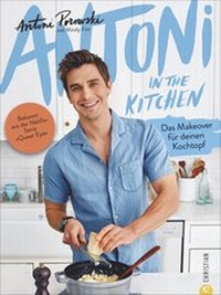 Enlarge image Cover: Antoni in the Kitchen - Christian