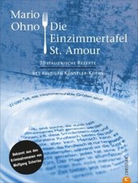 Abbildung von: Die Einzimmertafel St. Amour - Christian