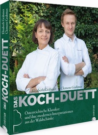 Abbildung von: Das Koch-Duett - Christian