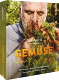 Cover: Gem&uuml;se ohne Grenzen - Christian