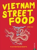Cover: Vietnam Streetfood - Christian