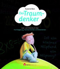 Abbildung von: Der Traumdenker - Info 3