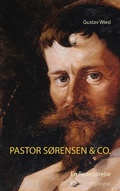 Cover: Pastor S&oslash;rensen & Co. - Books on Demand