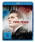 Cover: Twin Peaks Staffel 1 - 3 - PARAMOUNT