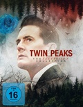 Cover: Twin Peaks Staffel 1 - 3 - PARAMOUNT