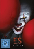 Cover: Es - Kapitel 2 - Warner Home Video