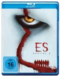 Cover: Es - Kapitel 2 - Warner Home Video