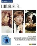 Cover: Luis Bu&ntilde;uel - ARTHAUS