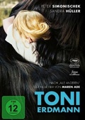 Cover: Toni Erdmann - EuroVideo