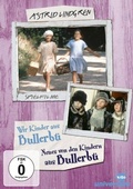 Cover: Bullerb&uuml; - Universum Film