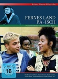 Cover: Fernes Land Pa-Isch + M&auml;nner ohne Bart - Icestorm Entertainment