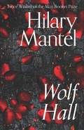 Cover: Wolf Hall - Fourth Estate Ltd
