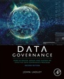 Cover: Data Governance - Morgan Kaufmann