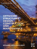 Cover: Offshore Structures - Gulf Professional Publishing