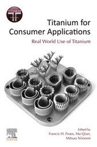 Abbildung von: Titanium for Consumer Applications - Elsevier