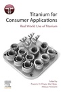 Cover: Titanium for Consumer Applications - Elsevier