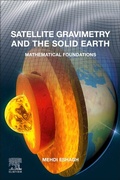 Cover: Satellite Gravimetry and the Solid Earth - Elsevier