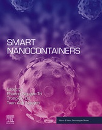 Abbildung von: Smart Nanocontainers - Elsevier