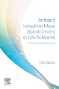 Bild: Ambient Ionization Mass Spectrometry in Life Sciences - Elsevier
