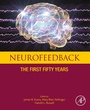 Cover: Neurofeedback - Academic Press