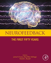 Abbildung von: Neurofeedback - Academic Press