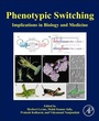 Cover: Phenotypic Switching - Academic Press