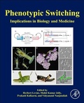 Cover: Phenotypic Switching - Academic Press