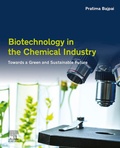 Cover: Biotechnology in the Chemical Industry - Elsevier