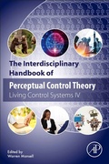 Cover: The Interdisciplinary Handbook of Perceptual Control Theory - Academic Press